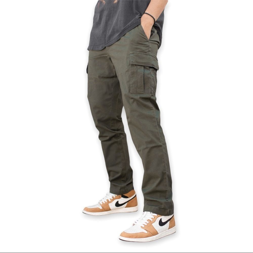 Cargo Pants 